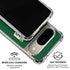 NBA Milwaukee Bucks 2021 Champions Google Pixel 10 Clear Case